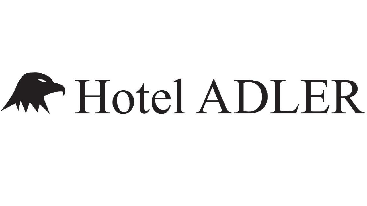 Hotel Adler 바트프리에드리히셸 외부 사진